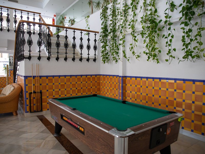 Fkk Club Vera Playa 37