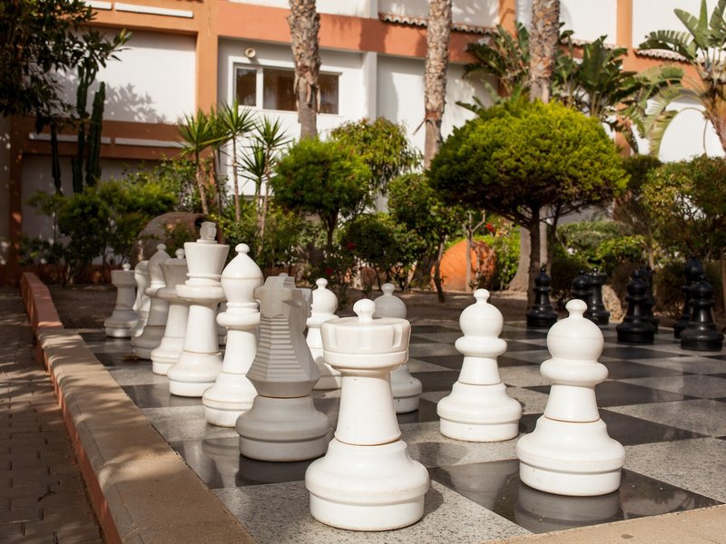 Fkk Club Vera Playa 38