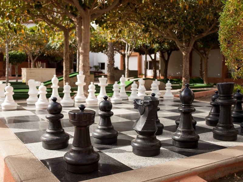 Fkk Club Vera Playa 39