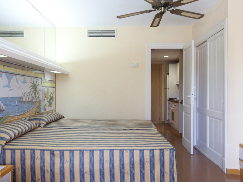 Fkk Club Vera Playa 40