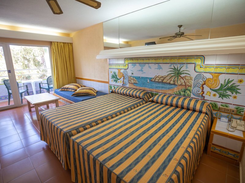 Fkk Club Vera Playa 42