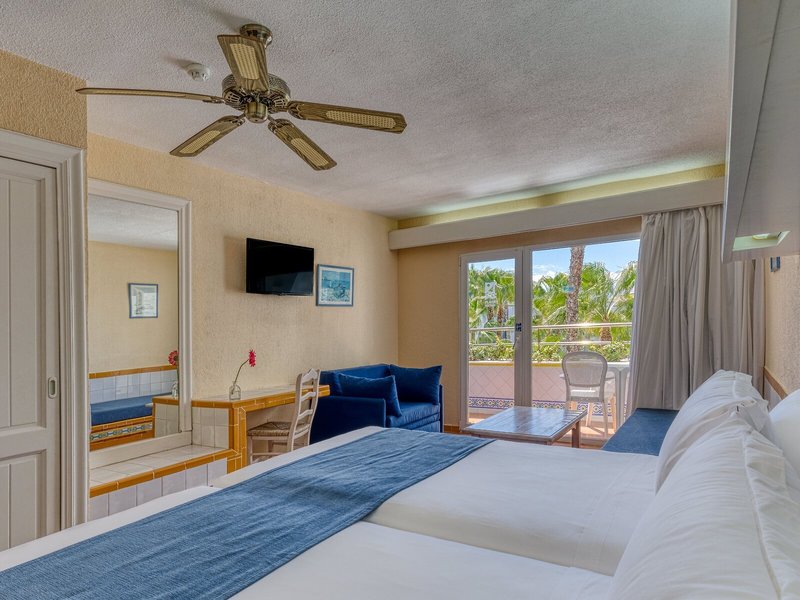 Fkk Club Vera Playa 44