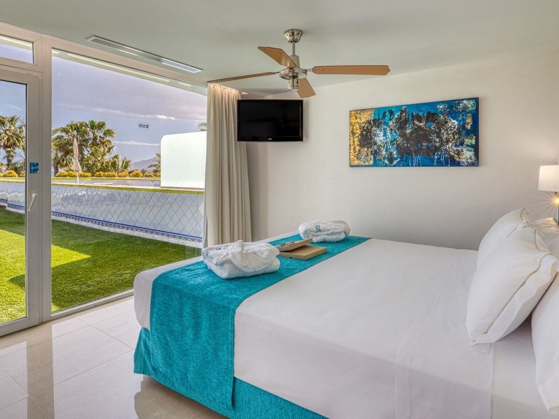 Fkk Club Vera Playa 45