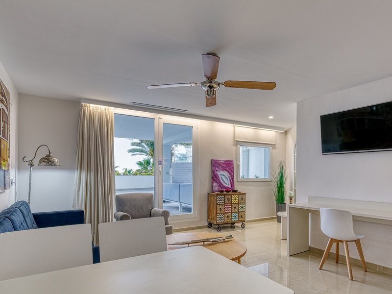 Fkk Club Vera Playa 46