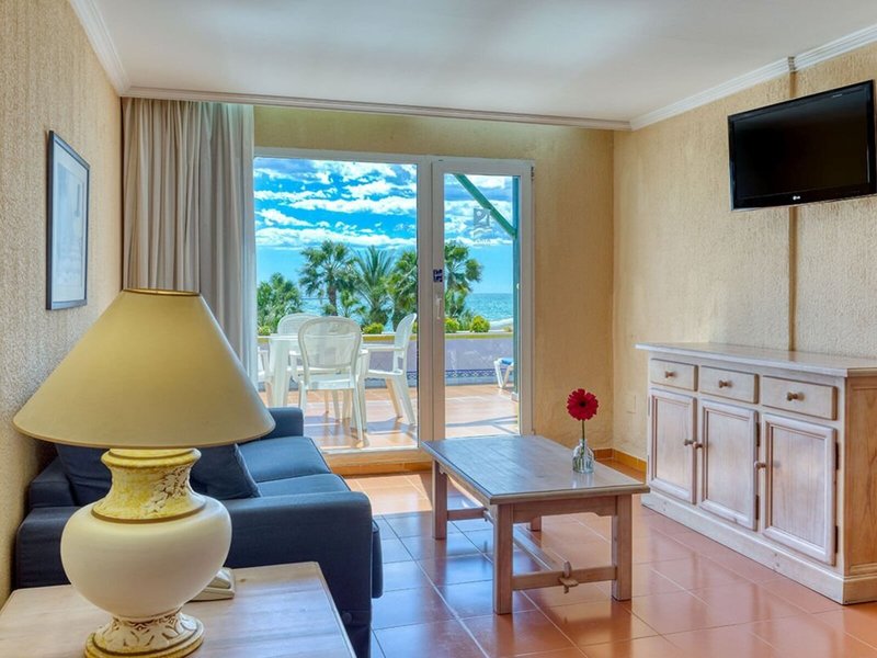 Fkk Club Vera Playa 47