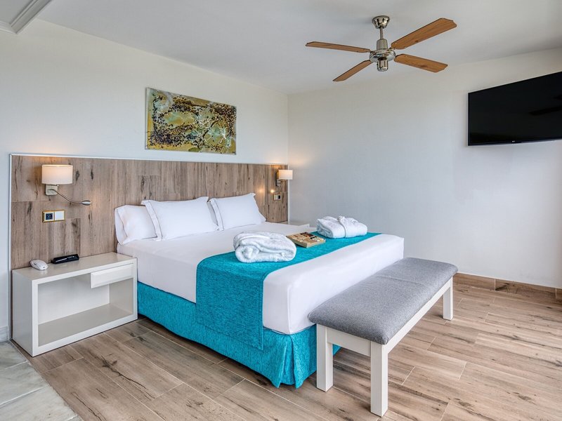 Fkk Club Vera Playa 49