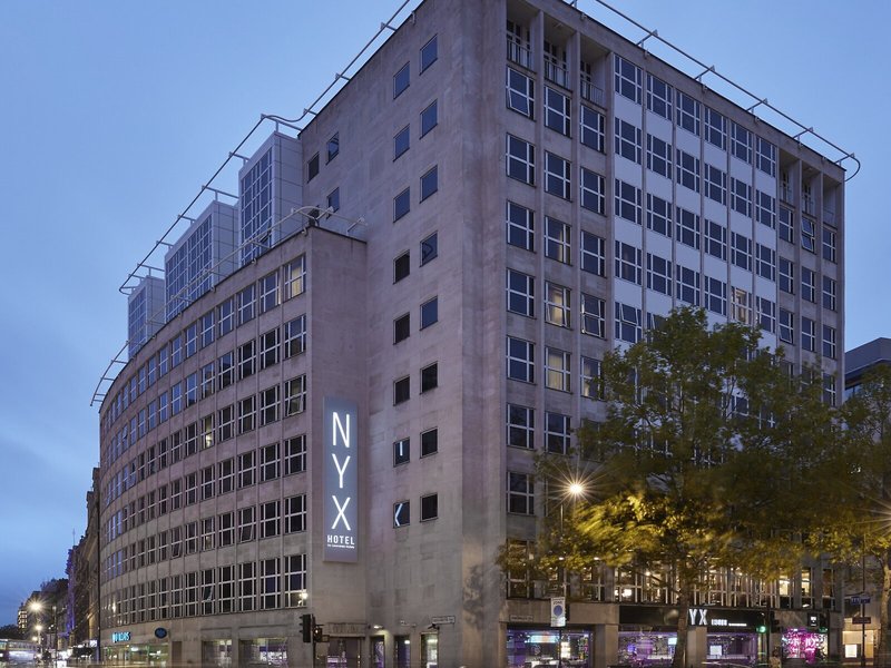 Grange Holborn