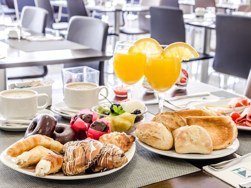 Eurostars Executive 14