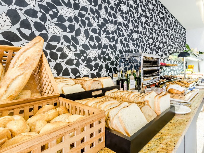 Eurostars Executive 16