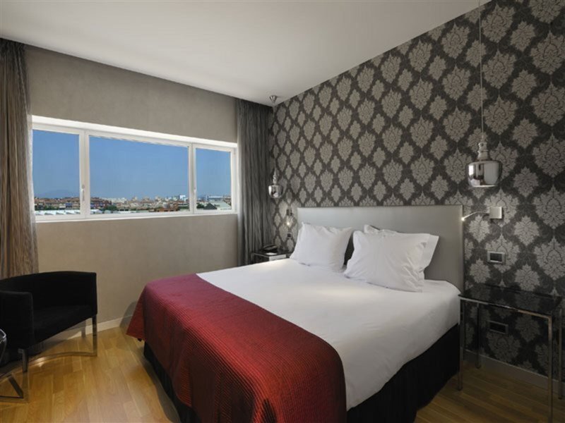 Eurostars Executive 18