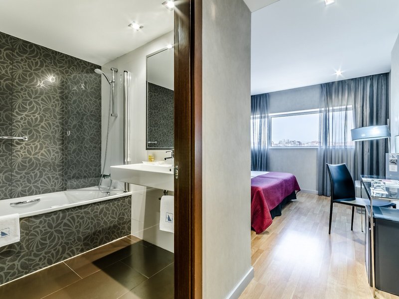 Eurostars Executive 27