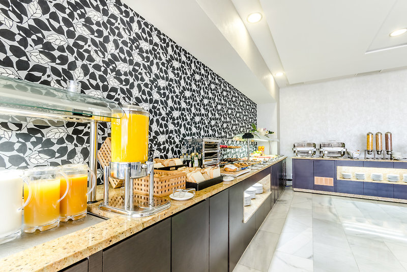 Eurostars Executive 2