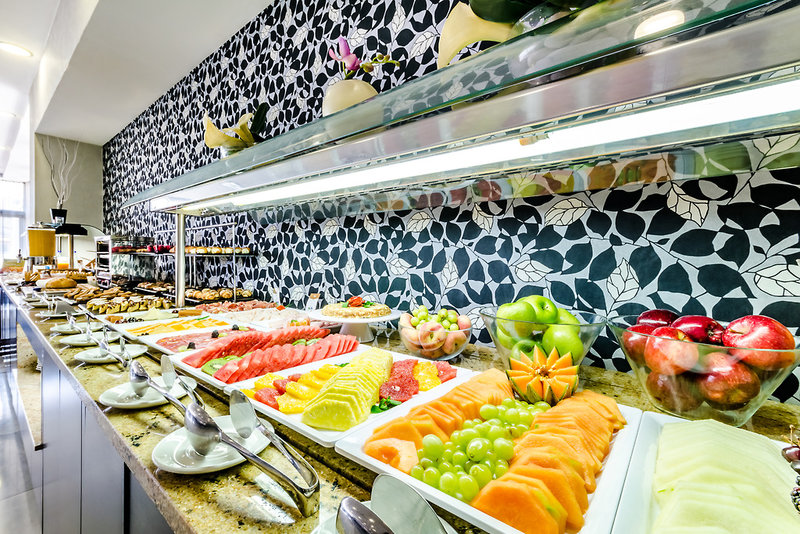 Eurostars Executive 4