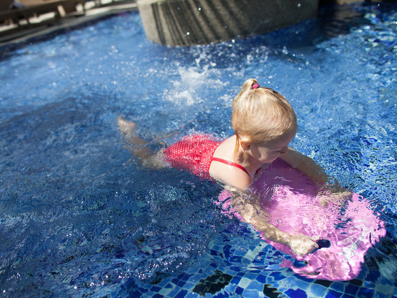 The Kee Resort & Spa 4