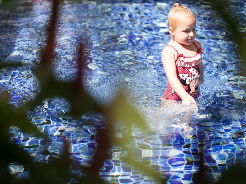 The Kee Resort & Spa 7