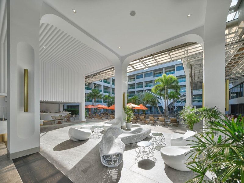 The Kee Resort & Spa 9