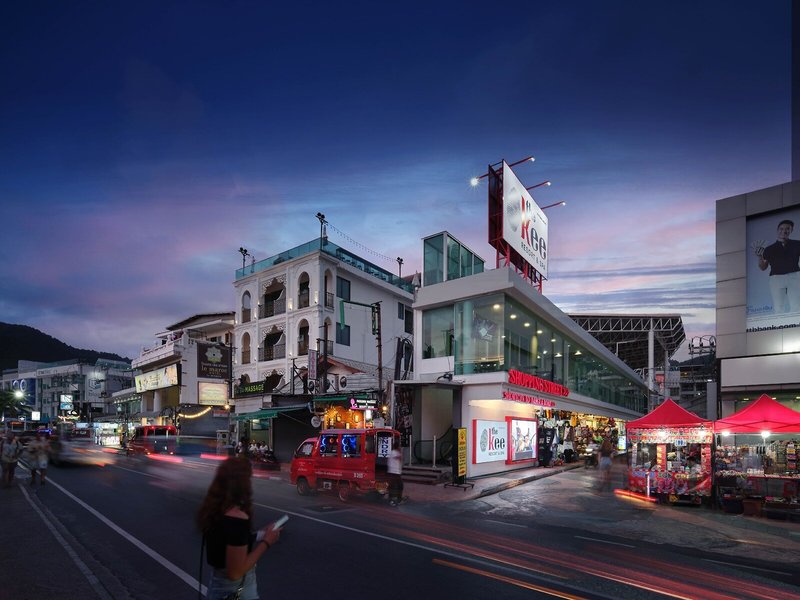 The Kee Resort & Spa 11