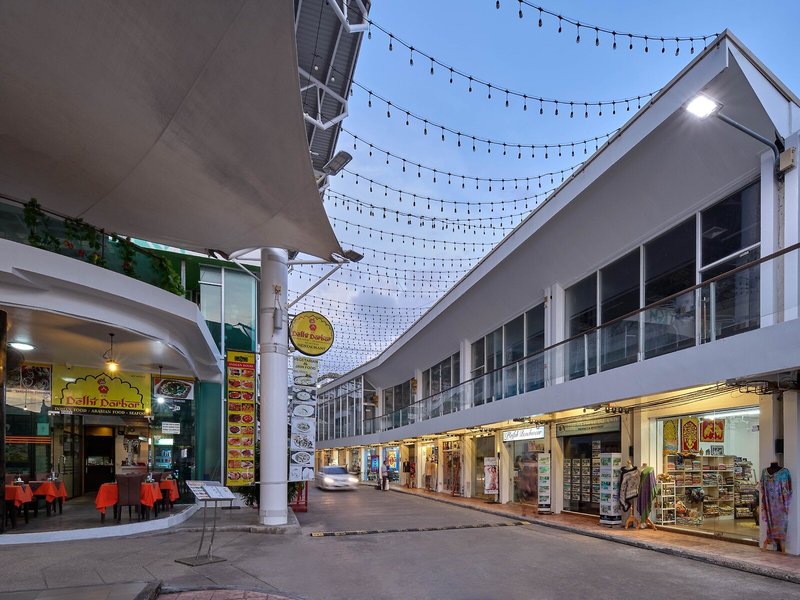 The Kee Resort & Spa 13