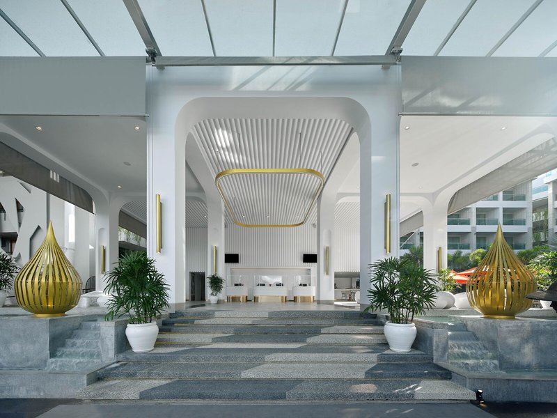 The Kee Resort & Spa 16