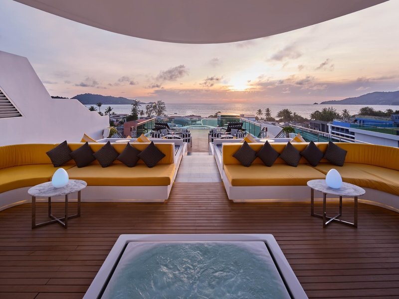 The Kee Resort & Spa 18