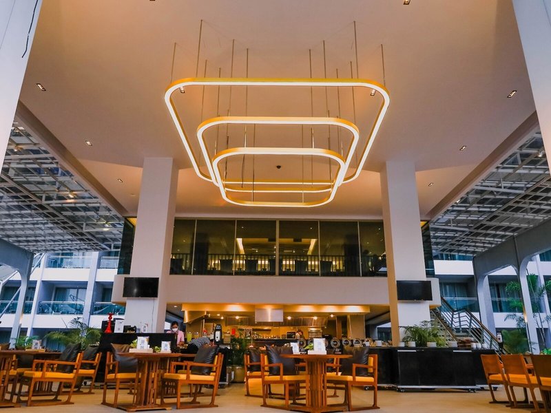 The Kee Resort & Spa 19