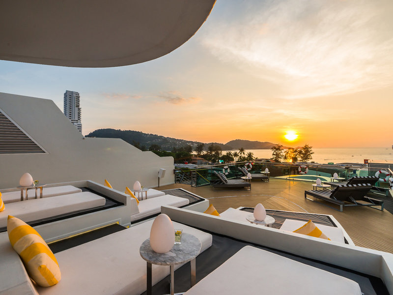 The Kee Resort & Spa 21