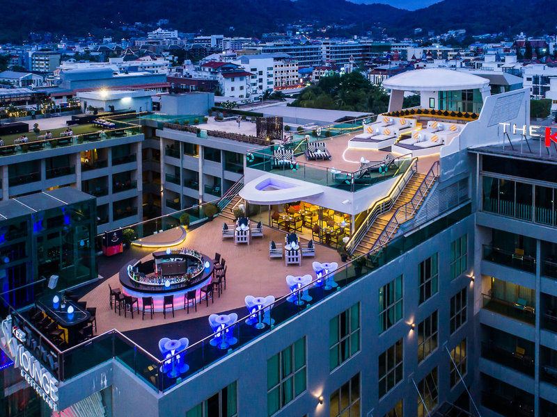 The Kee Resort & Spa 23