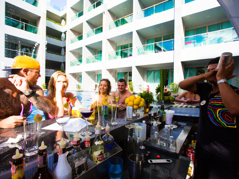 The Kee Resort & Spa 24