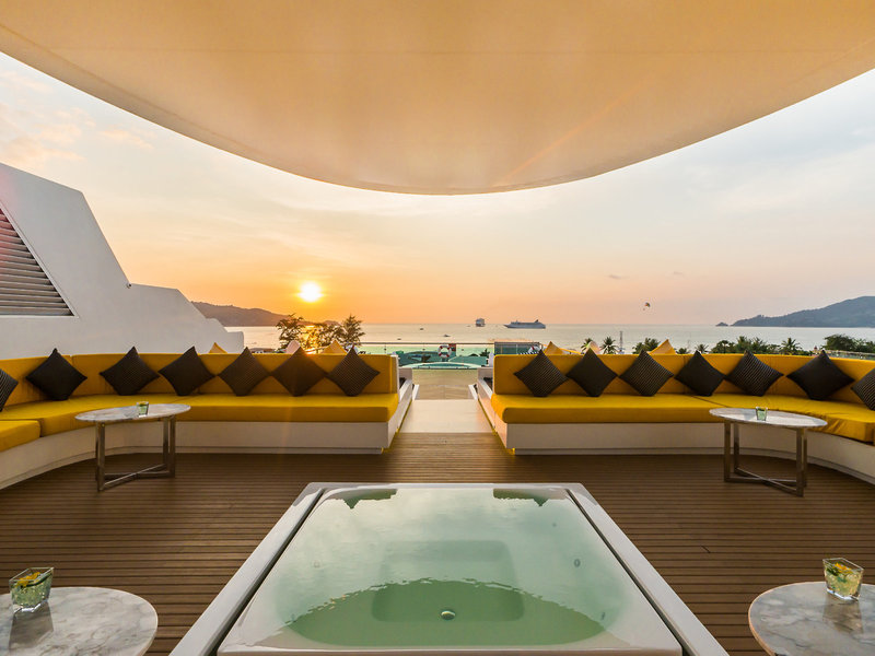 The Kee Resort & Spa 26