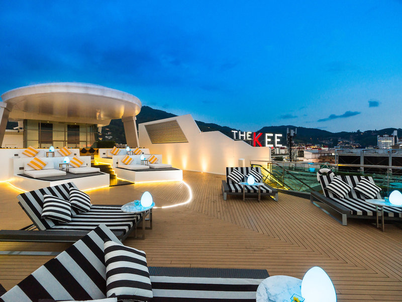 The Kee Resort & Spa 27