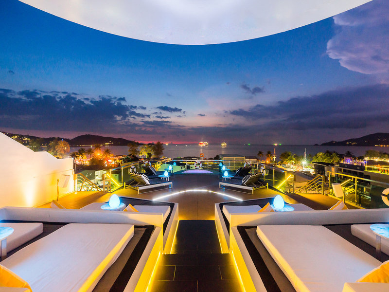 The Kee Resort & Spa 29