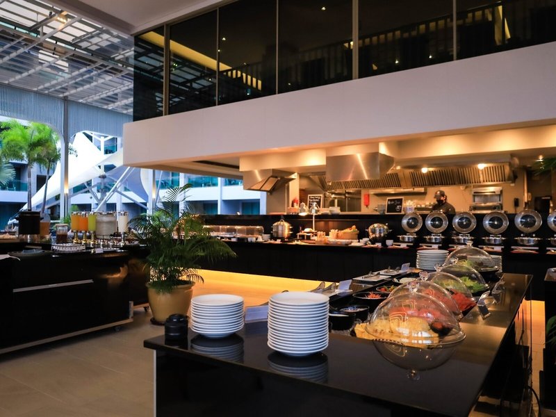 The Kee Resort & Spa 33