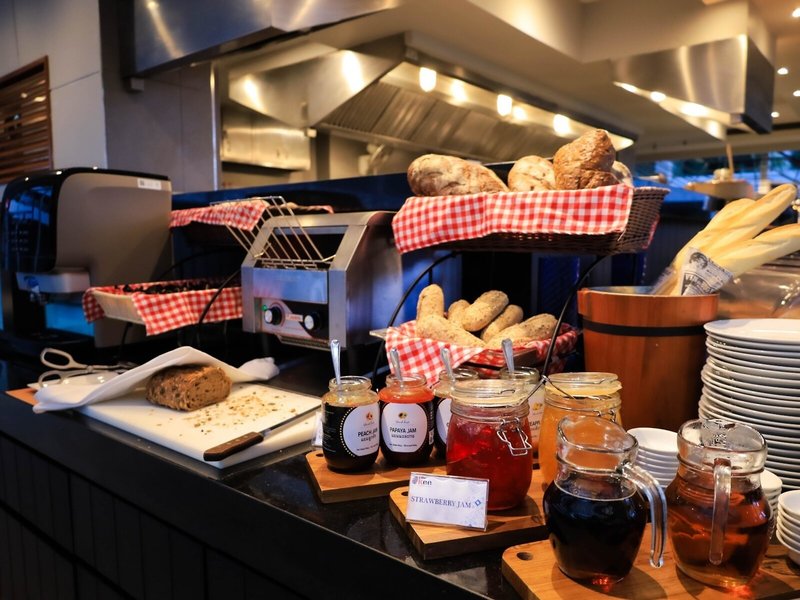 The Kee Resort & Spa 35