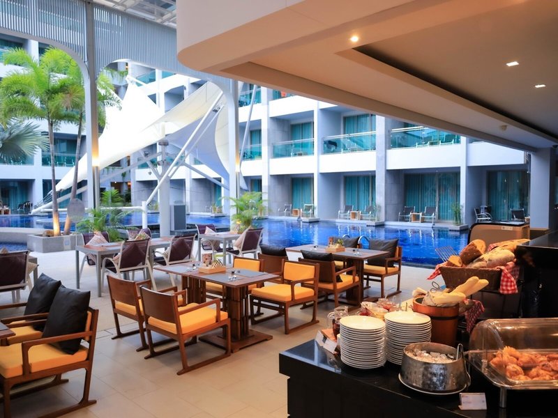 The Kee Resort & Spa 36