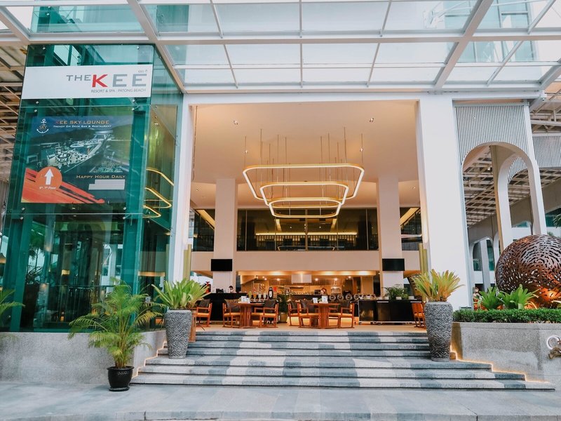 The Kee Resort & Spa 40