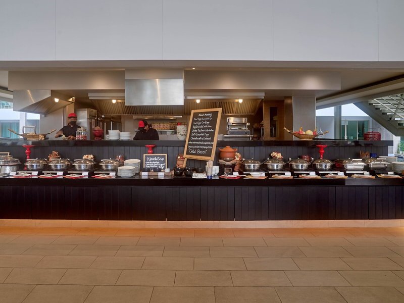 The Kee Resort & Spa 41