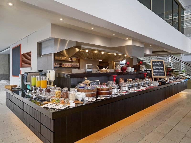 The Kee Resort & Spa 42