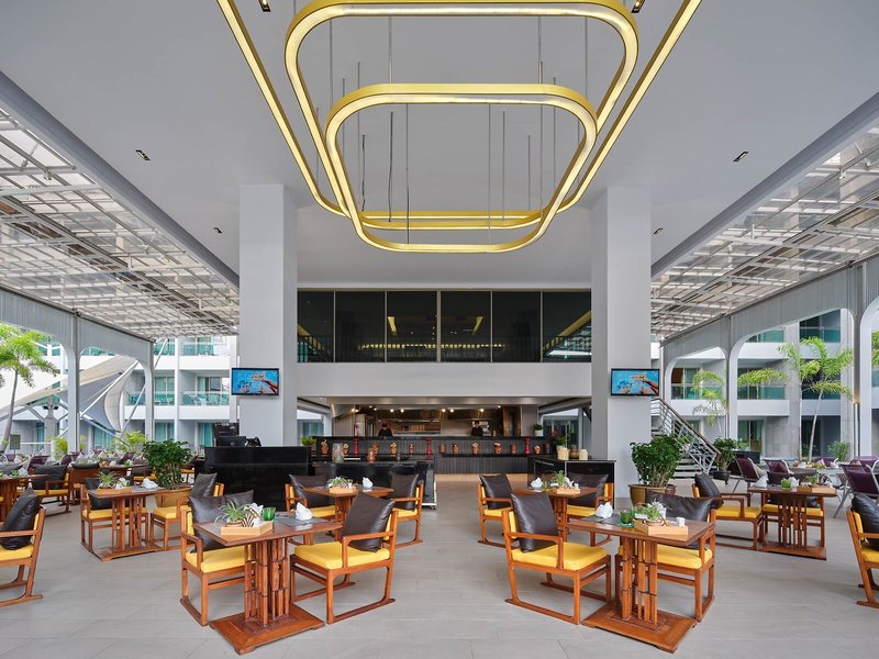 The Kee Resort & Spa 43