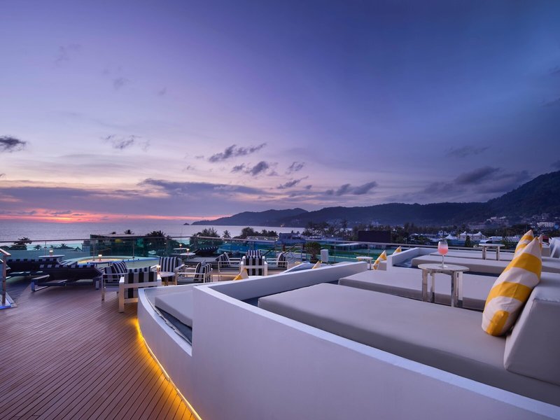 The Kee Resort & Spa 47