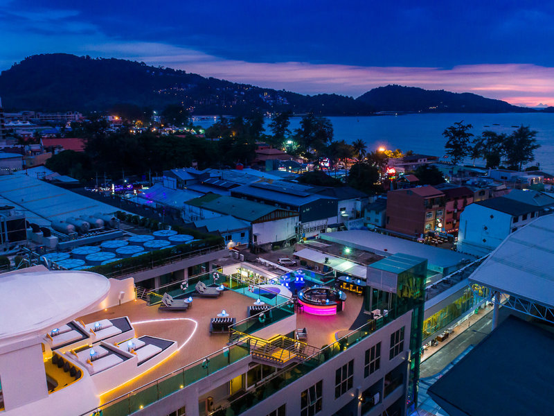 The Kee Resort & Spa 25