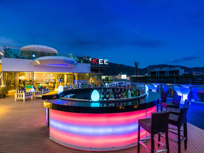 The Kee Resort & Spa 28