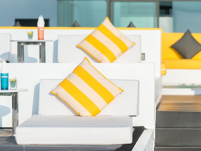 The Kee Resort & Spa 30