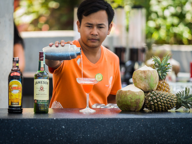 The Kee Resort & Spa 31