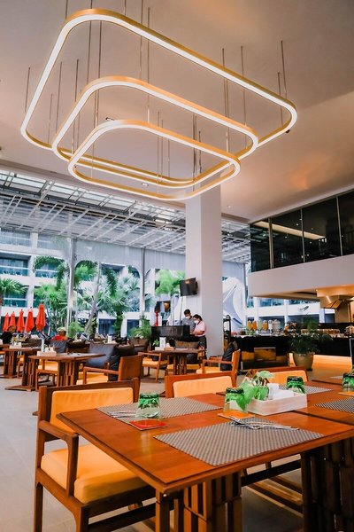 The Kee Resort & Spa 32