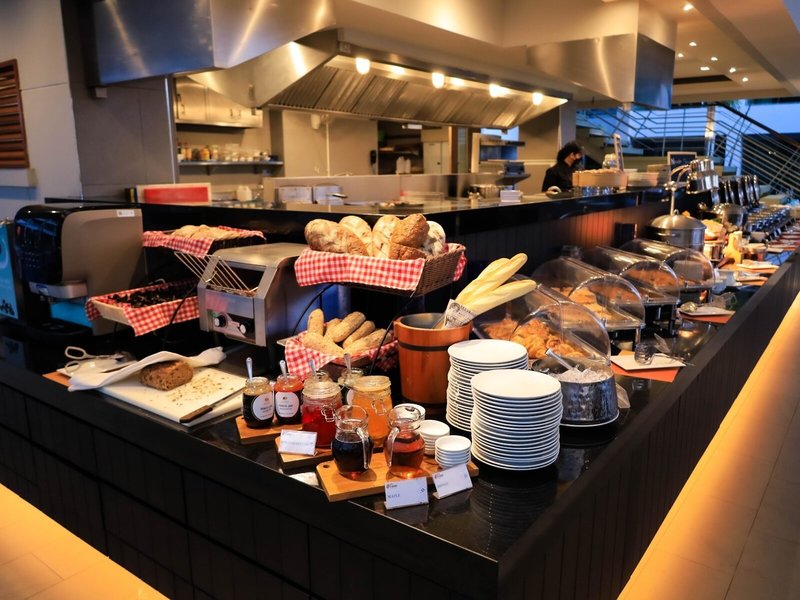 The Kee Resort & Spa 34