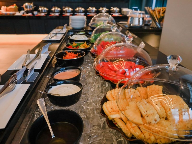 The Kee Resort & Spa 37