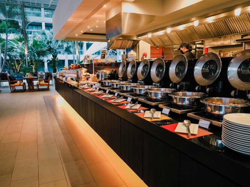 The Kee Resort & Spa 38