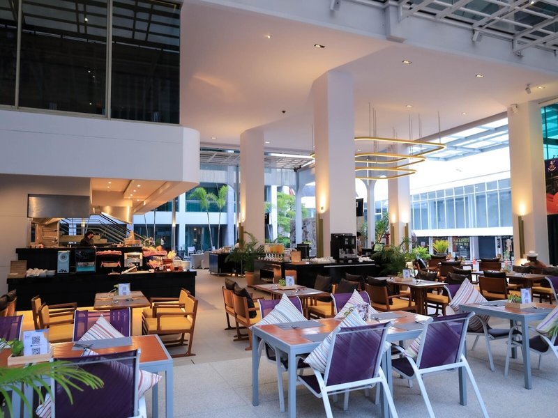 The Kee Resort & Spa 39