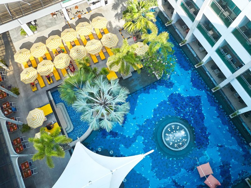 The Kee Resort & Spa 2