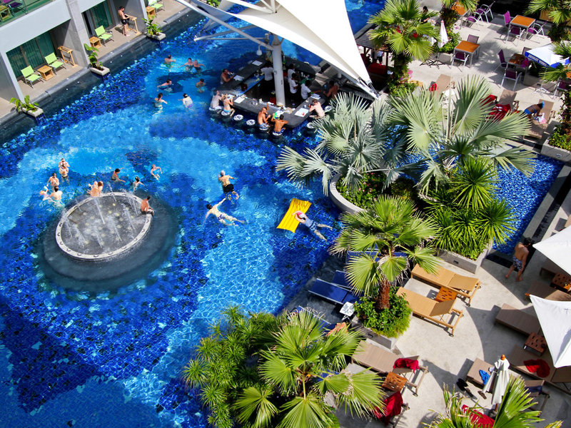 The Kee Resort & Spa 6